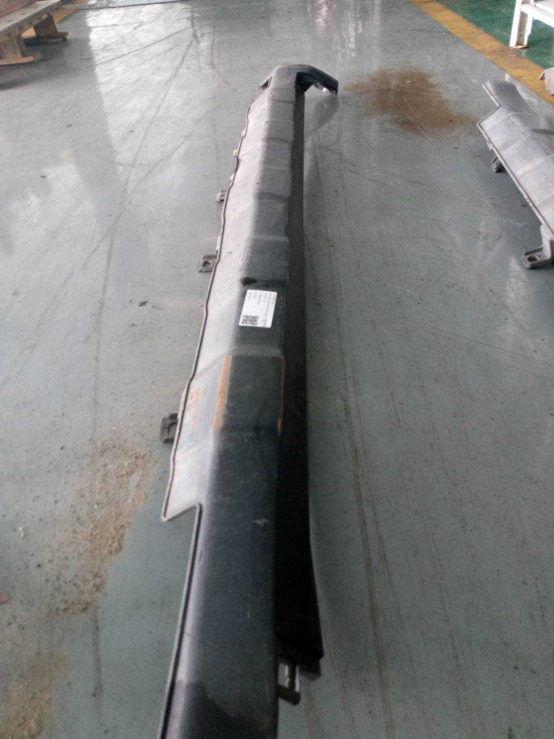 71850SWAA01 Rocker Panel, Left