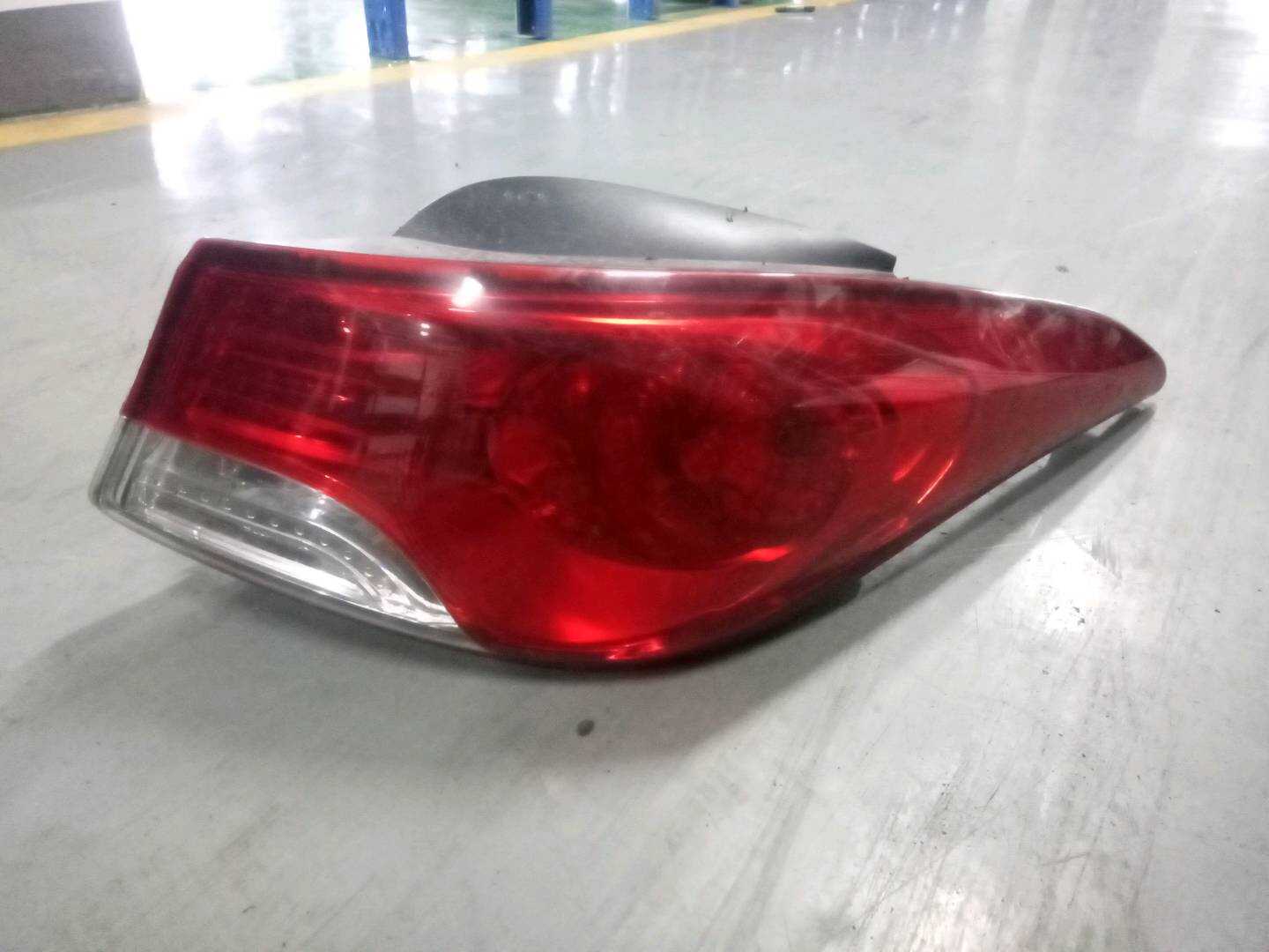 924024V000 外尾灯总成(右)