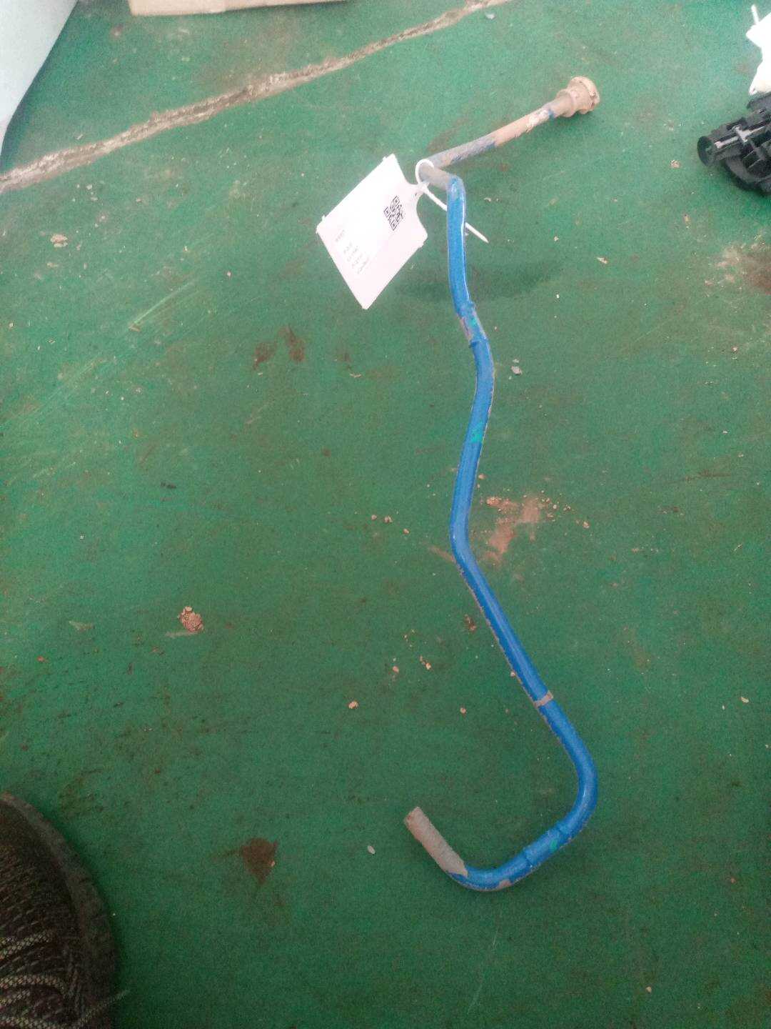 16137471355 油箱泄漏诊断模块