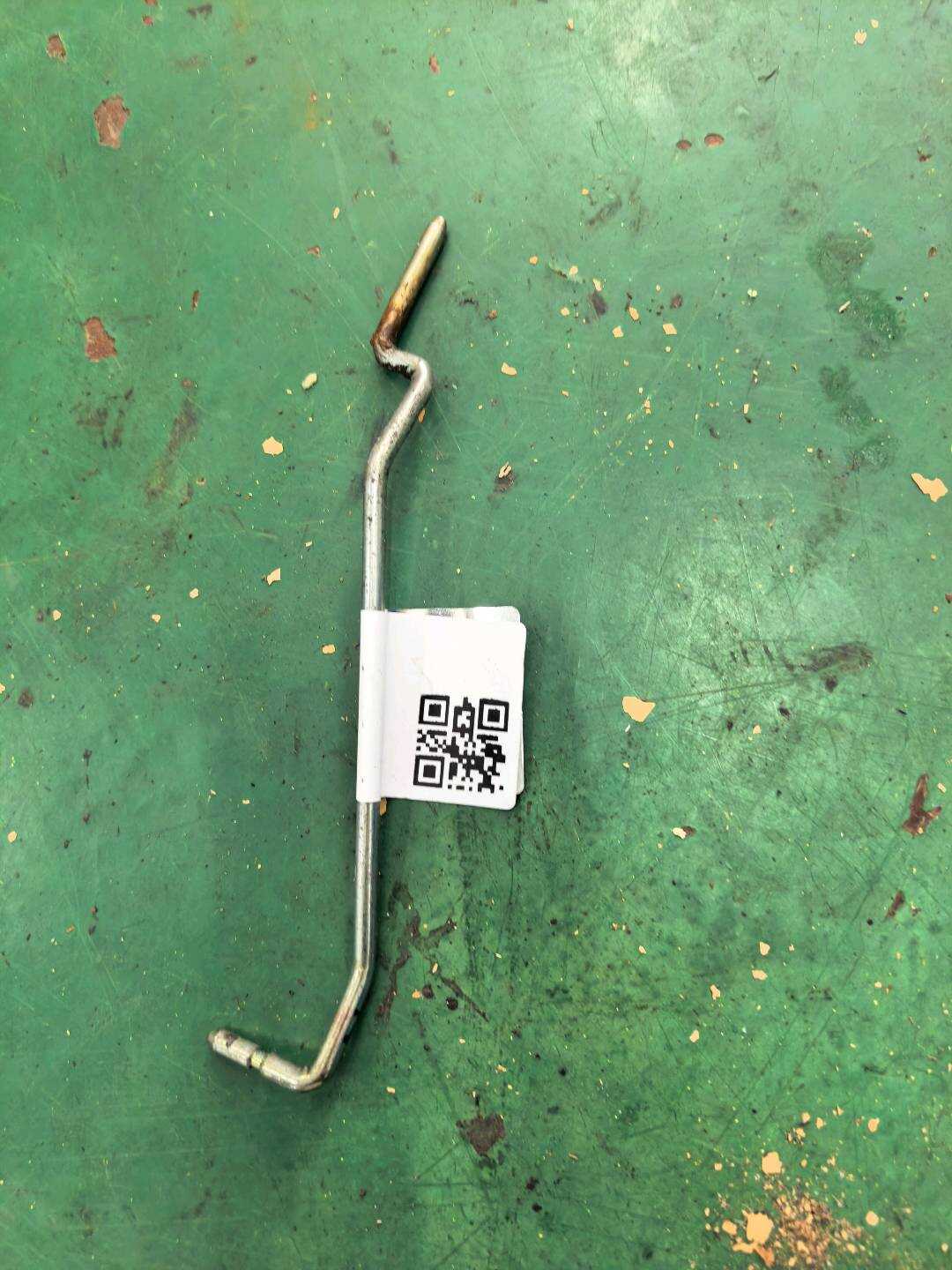 6931202150 左前门门锁开启杆