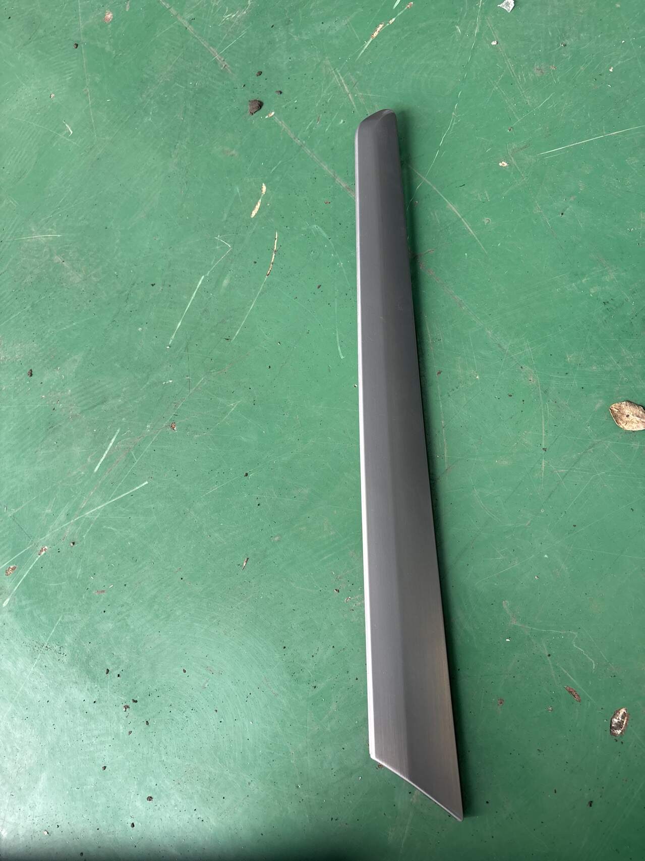 A2517304222 后门内饰板装饰条（左上）