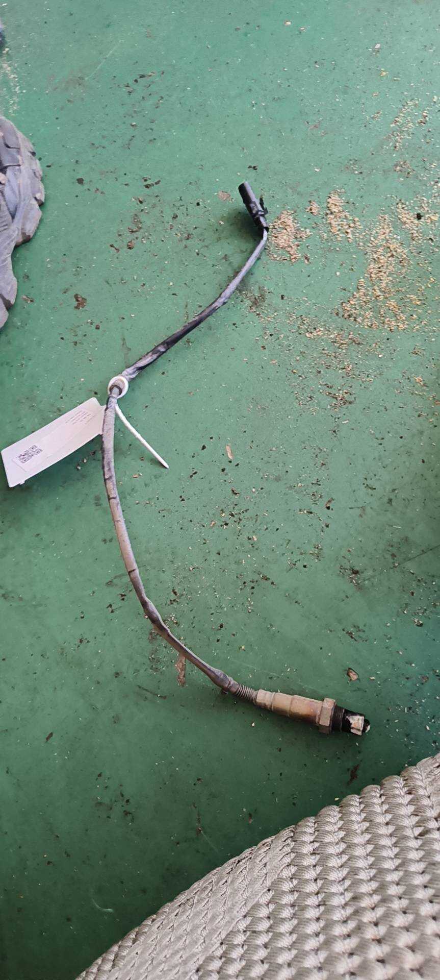 L06J906262S Oxygen Sensor, Rear