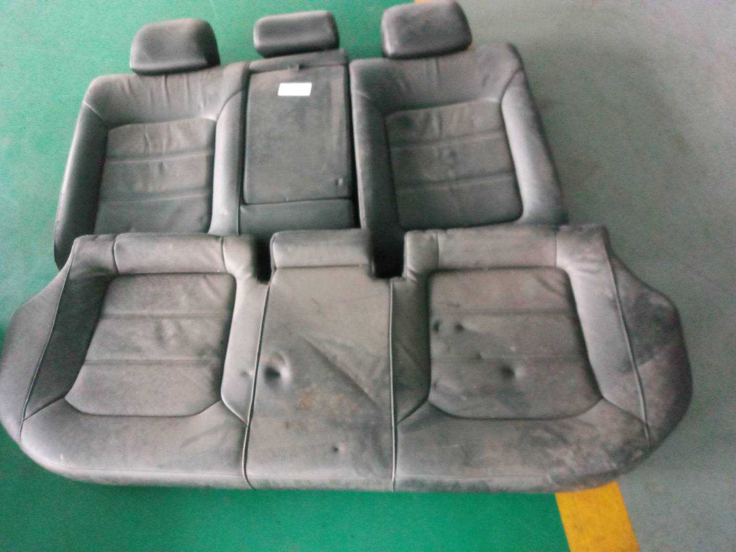 56D885319B 后排座椅总成