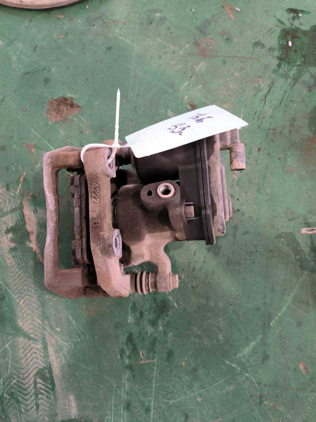 43019T2JH02 Rear Brake Caliper, Left