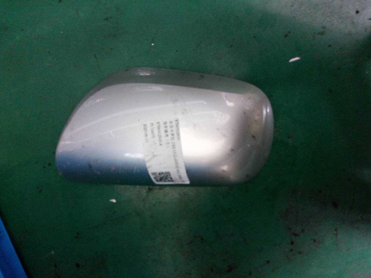 8794502910 倒车镜壳(左)