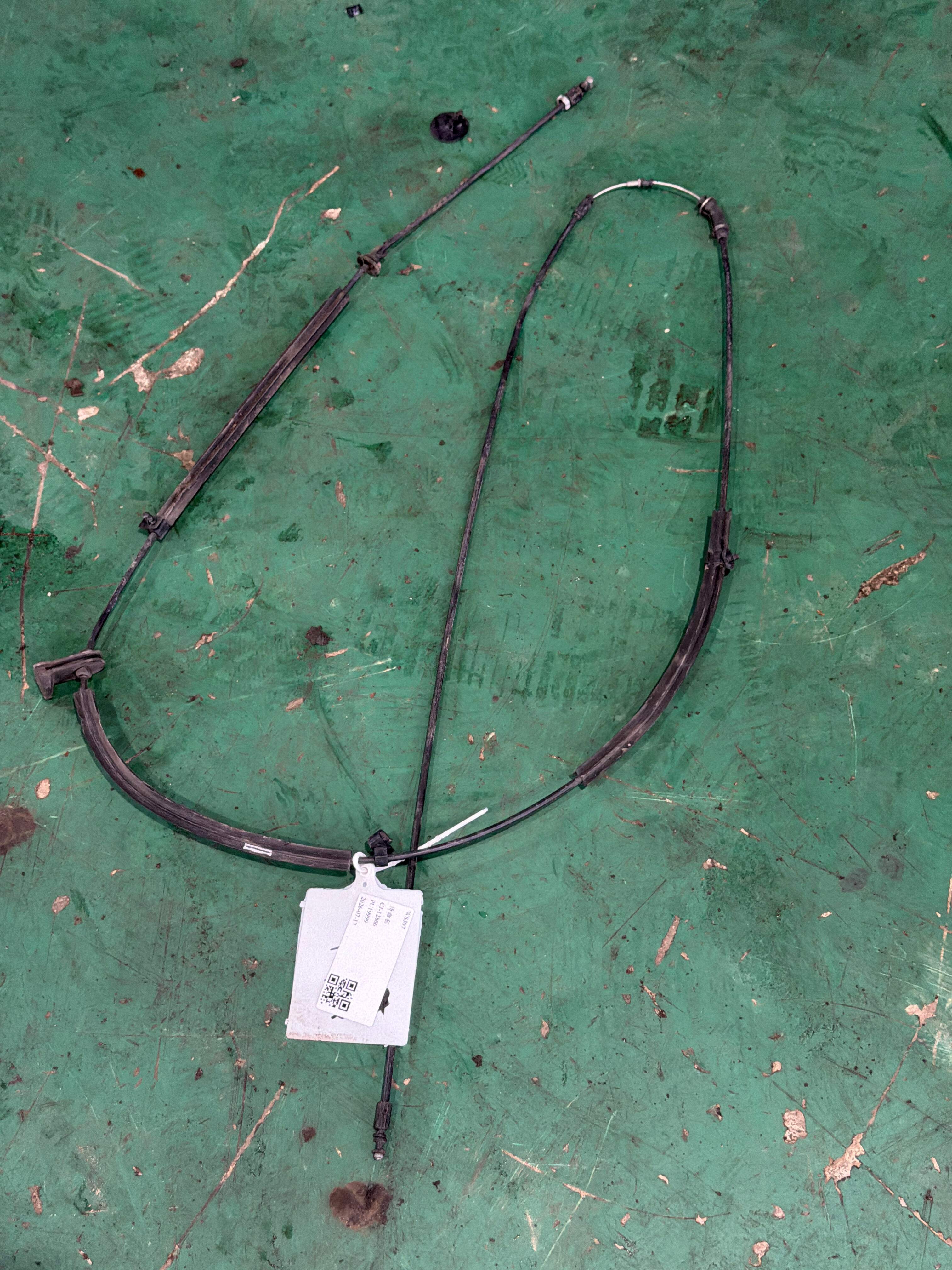 C2D3372 Cable