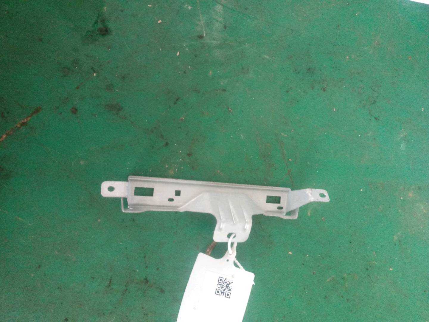 51167375049 Roof Grab Handle Bracket, Rear Left