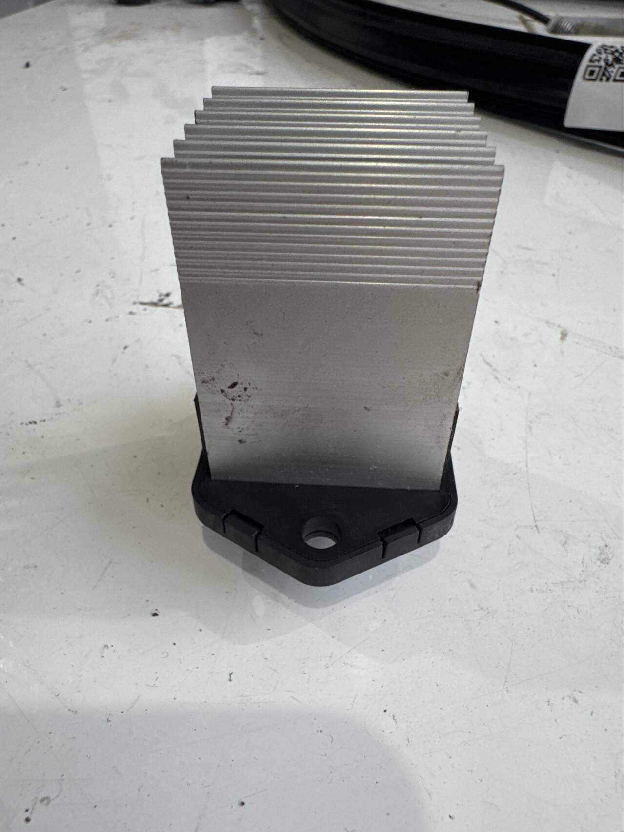 8022016500 Speed Control Module