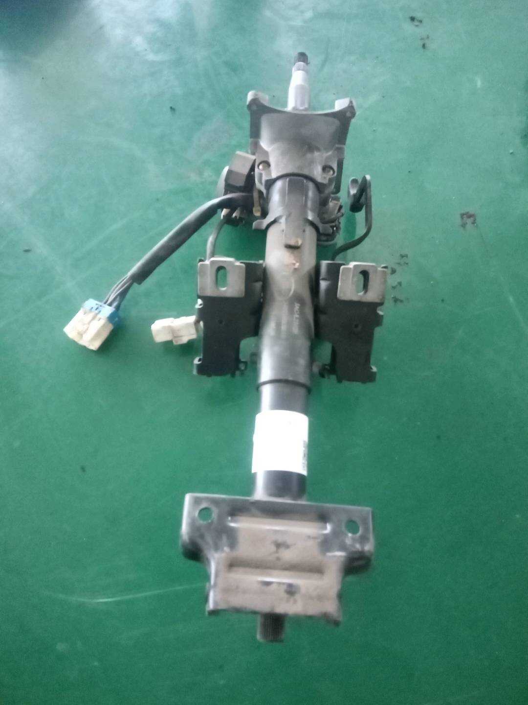 3402100U8010 转向管柱