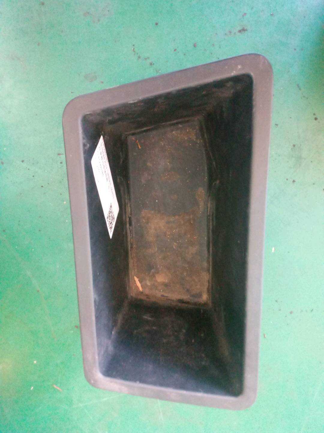 51472991385 行李箱地板储物箱（左）