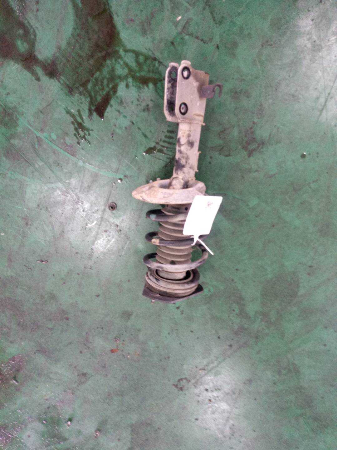 9041249 Front Shock Absorber Insert, Left