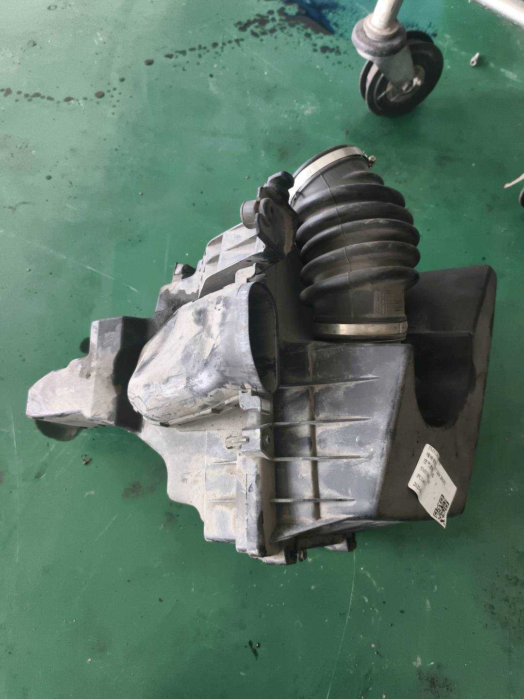5M519600BB 空气滤清器总成