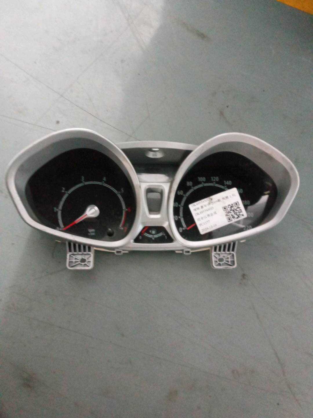 DK4955430D 组合仪表总成