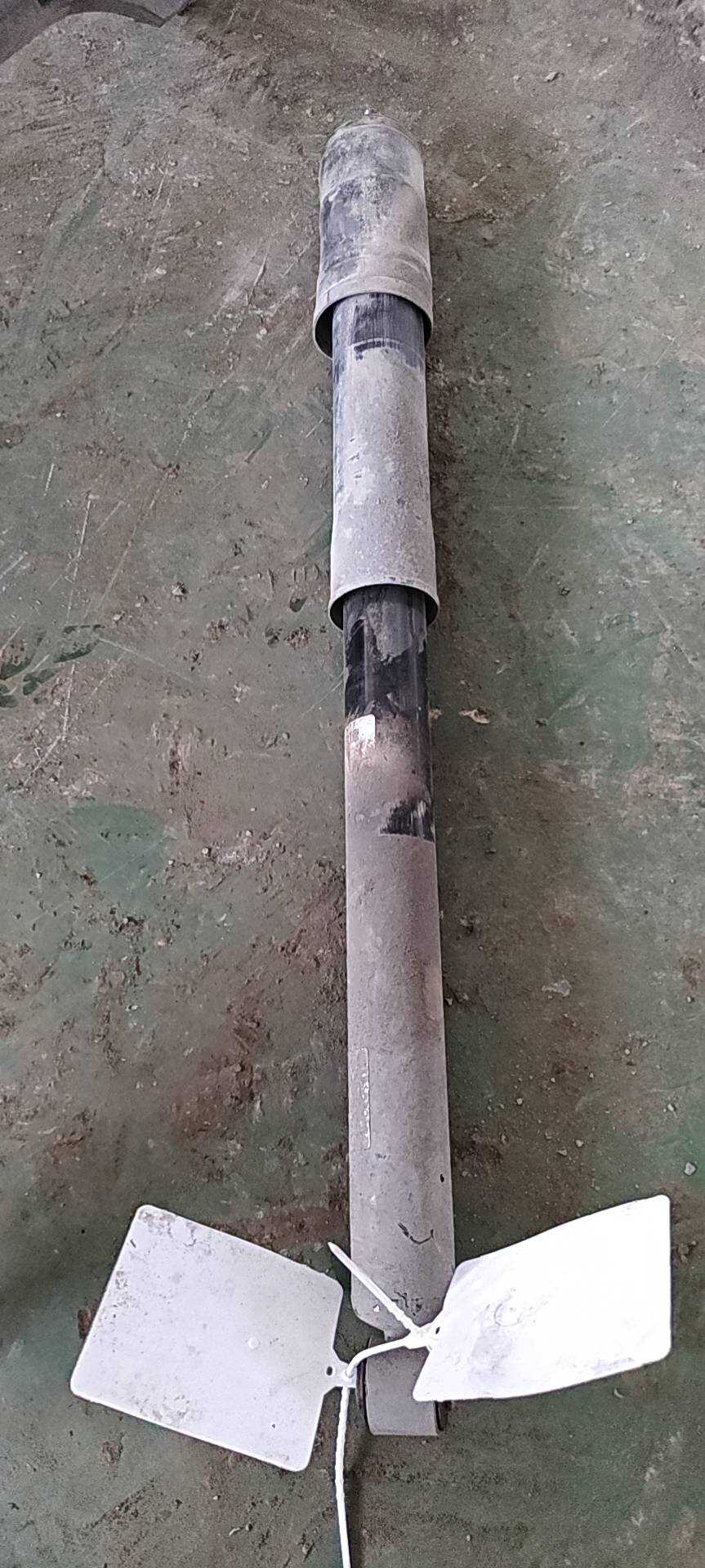 52611T7MH02 后减震器芯