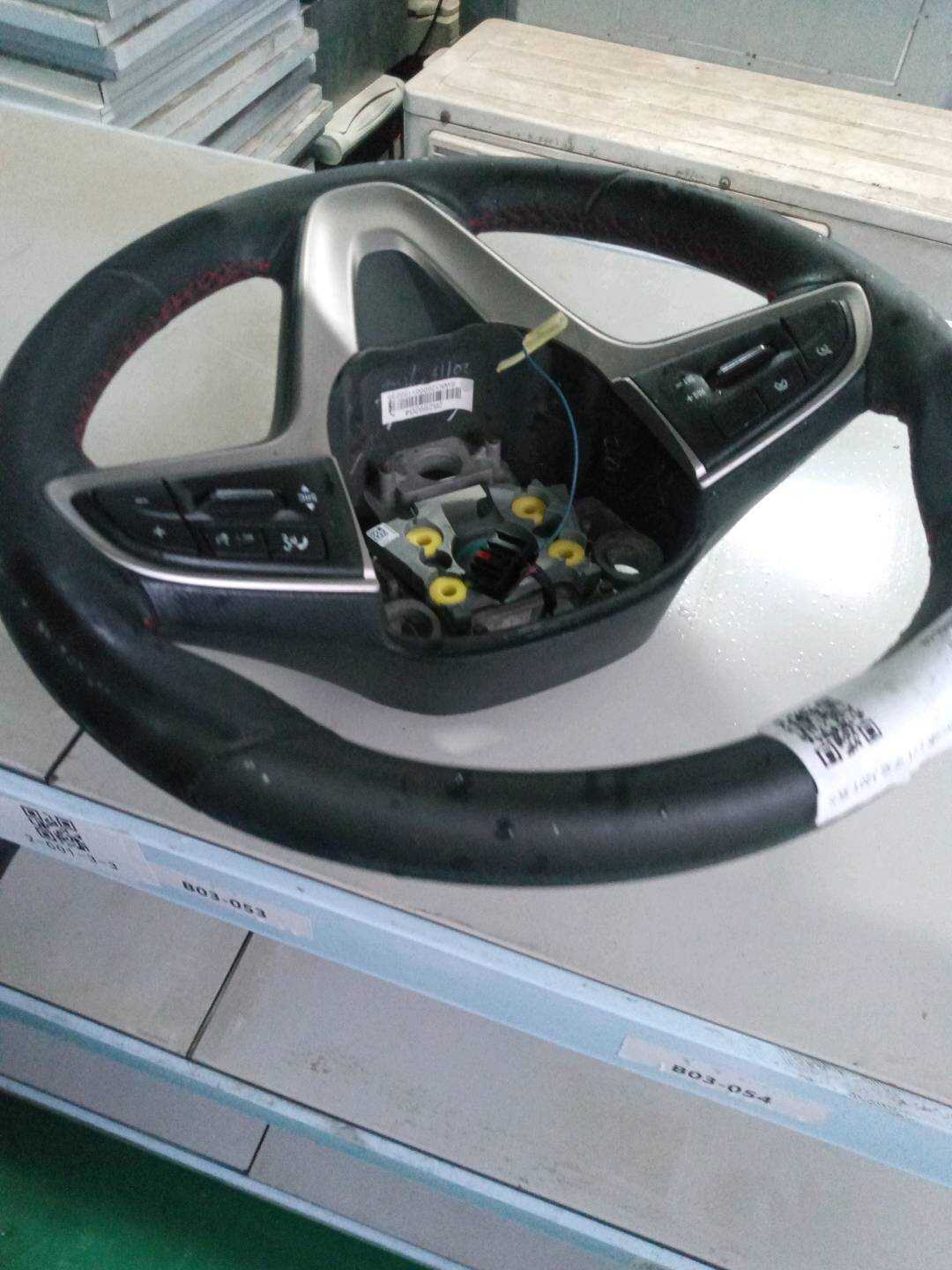 26299204 方向盘