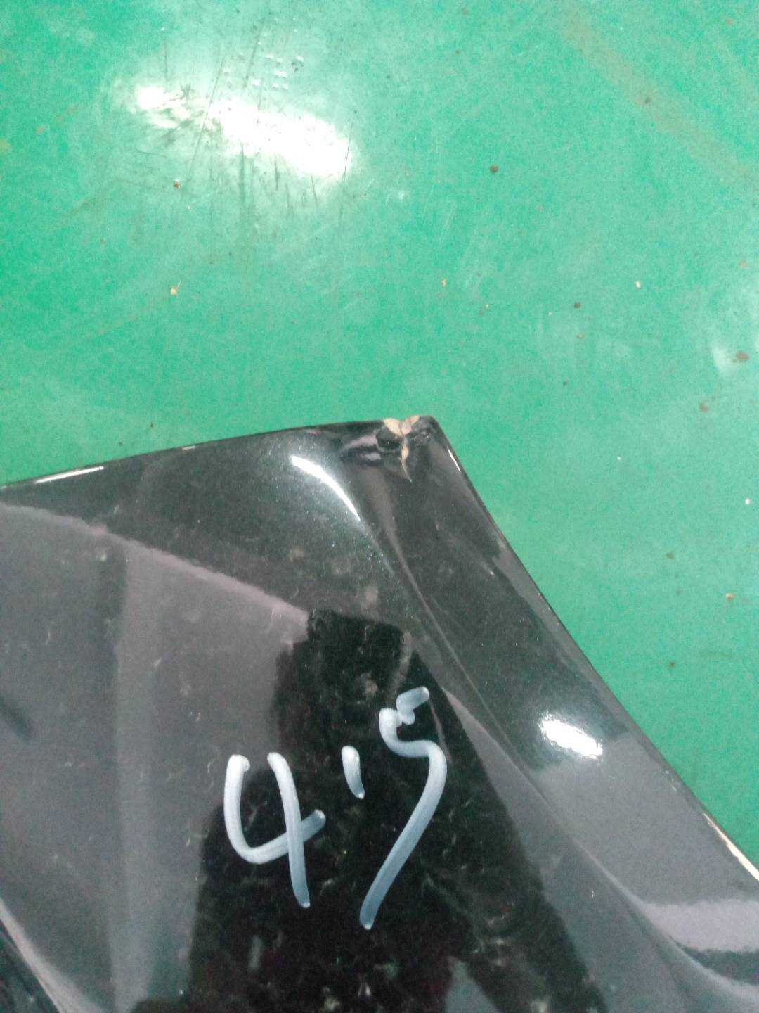 4L0821102 前叶子板(右)