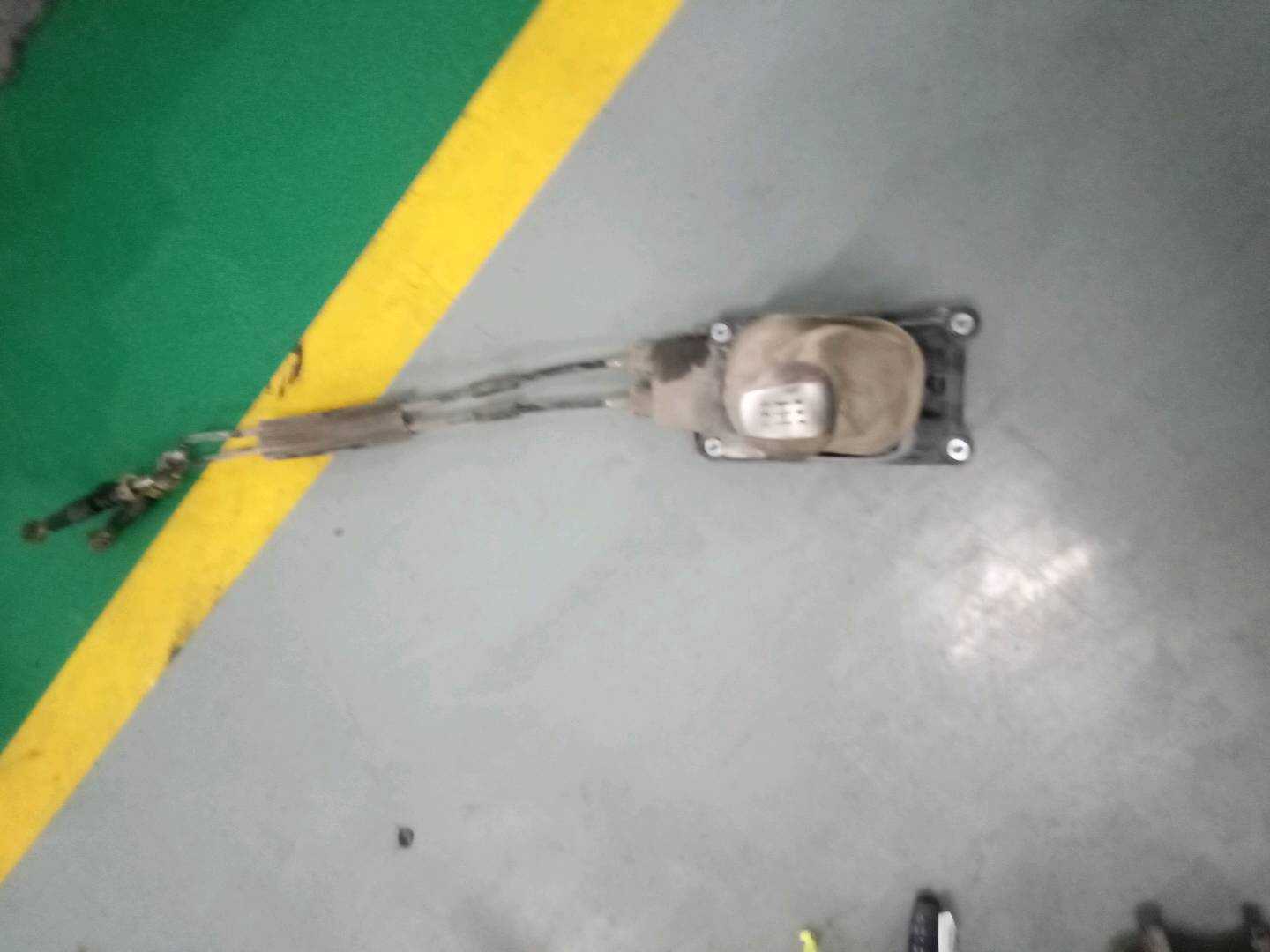34108BC00A 换档机构总成