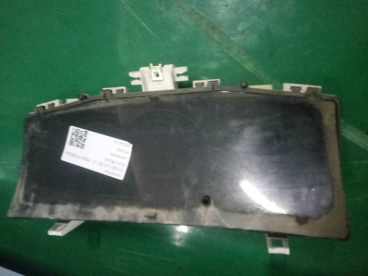 1060587900 组合仪表总成