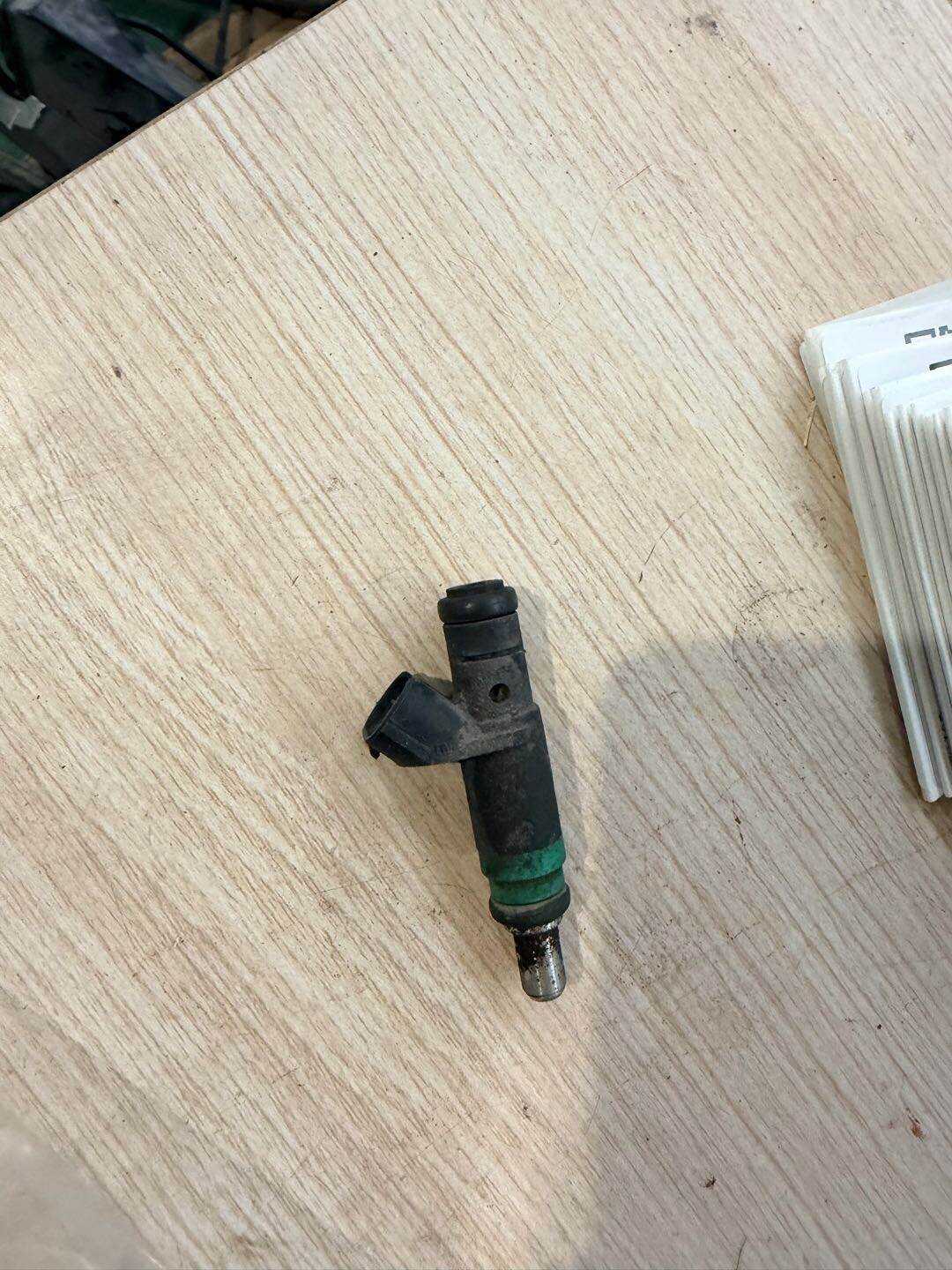 06C133551 Fuel Injector