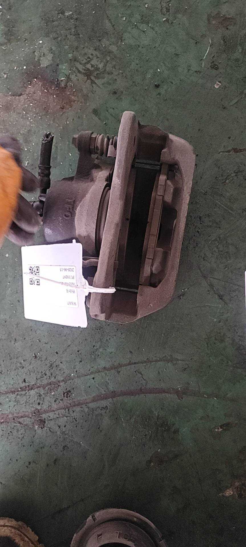 45018TM4H00 Front Brake Caliper, Right