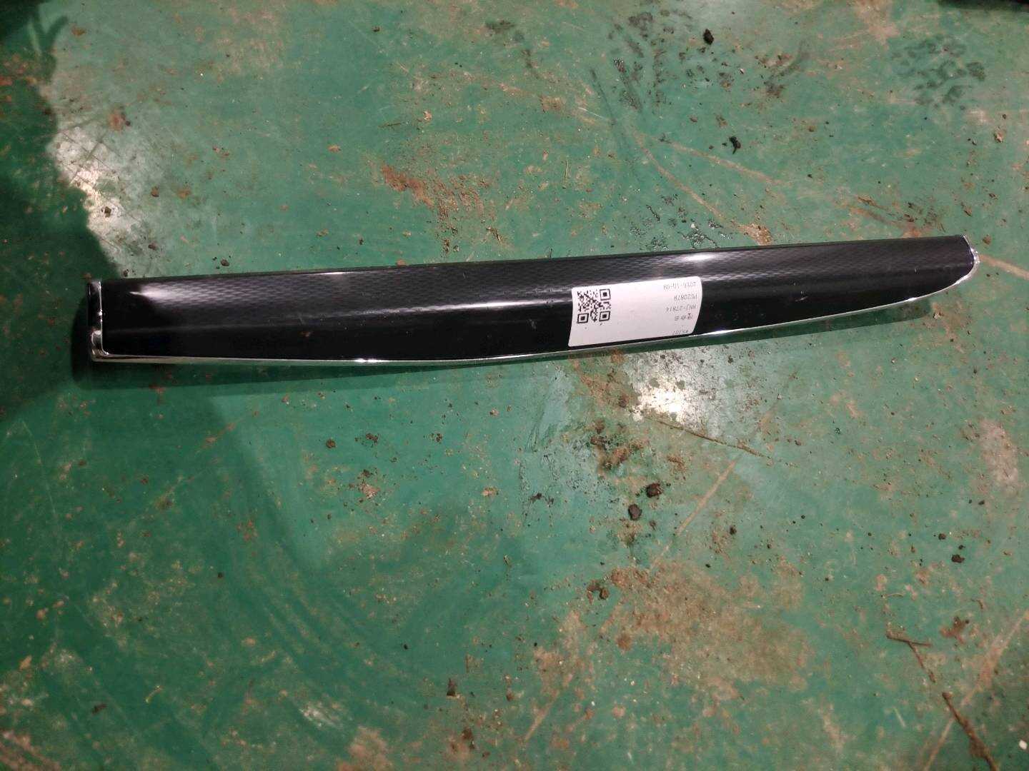 GR2BF04338ABSMRP 仪表台饰板(右)