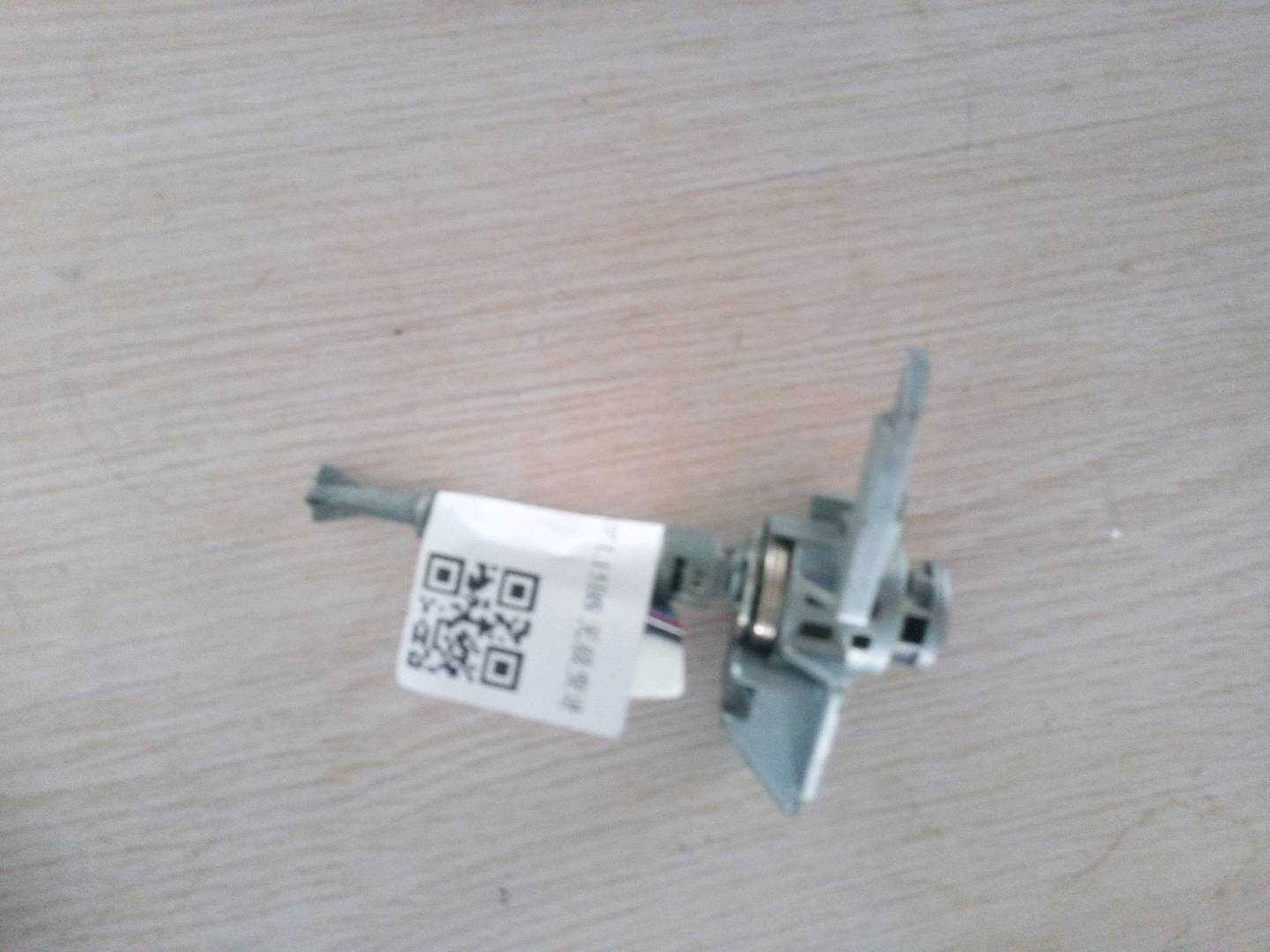 72185TC4H01 前门锁芯(左)