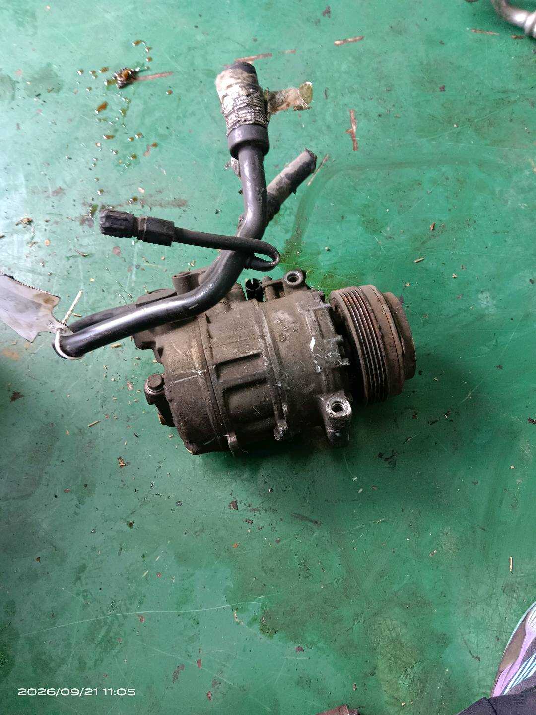 64526910458 A/C Compressor