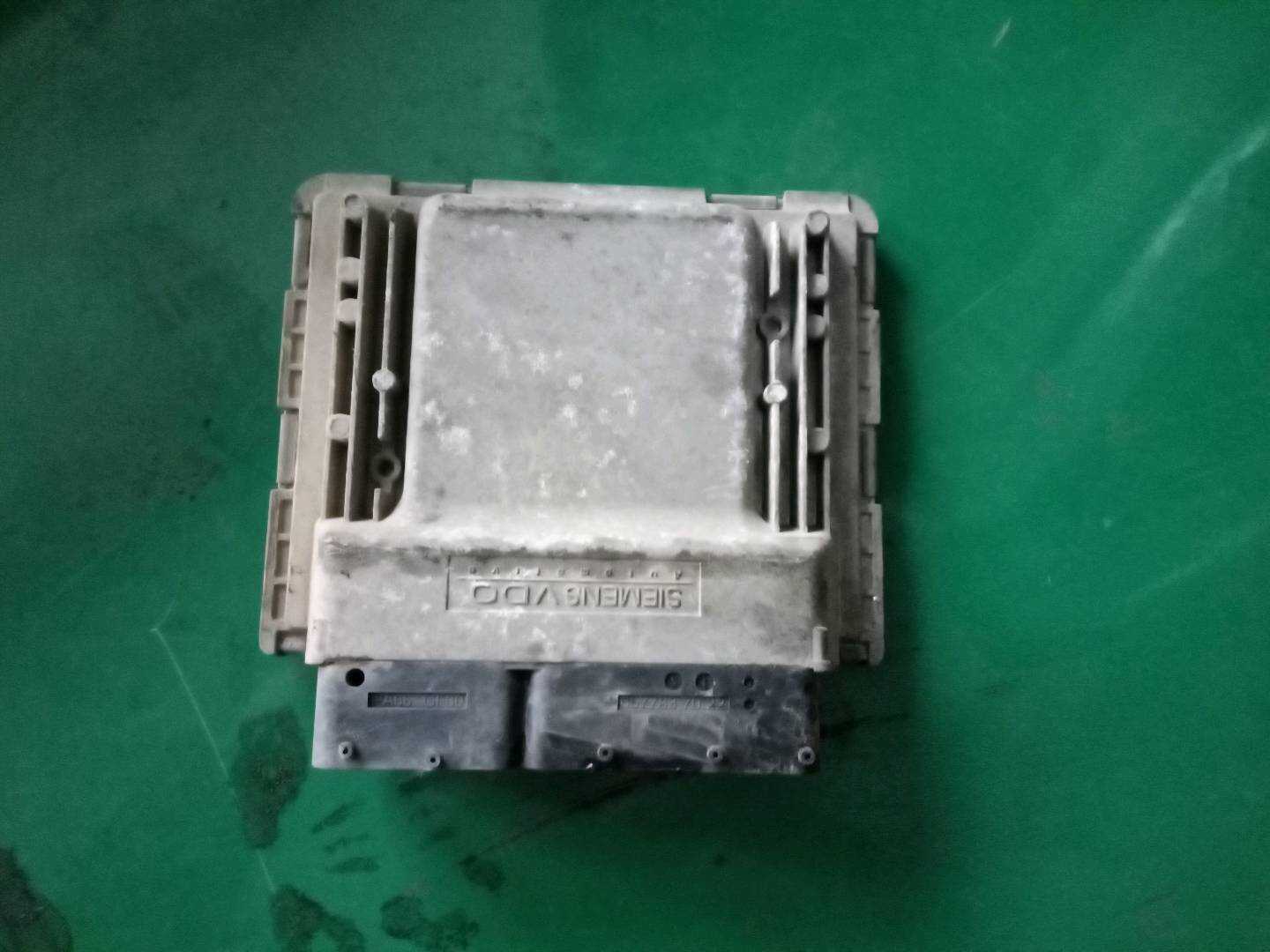 8U7112A650KA 发动机电脑