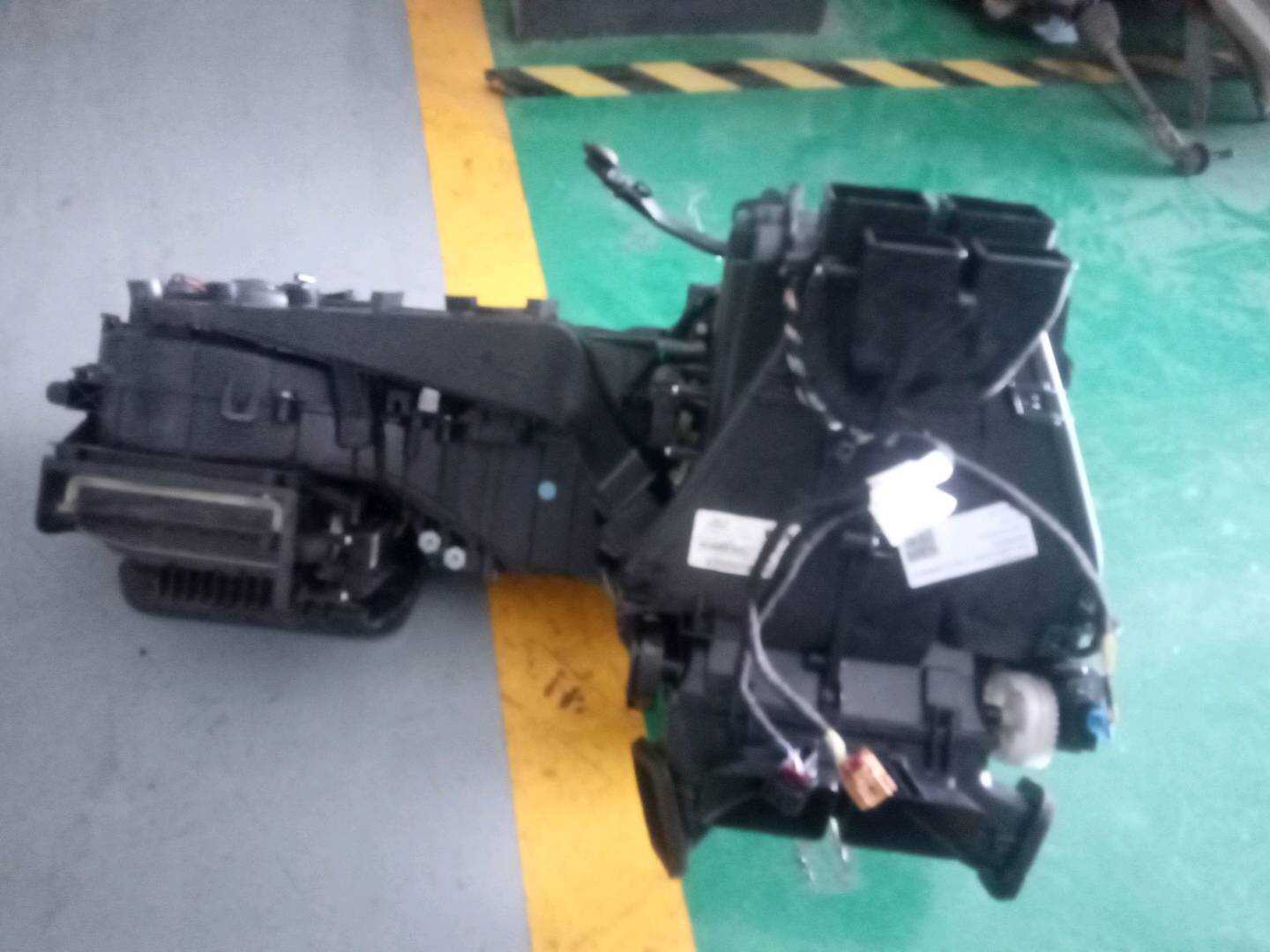 1KD820015A 蒸发箱总成