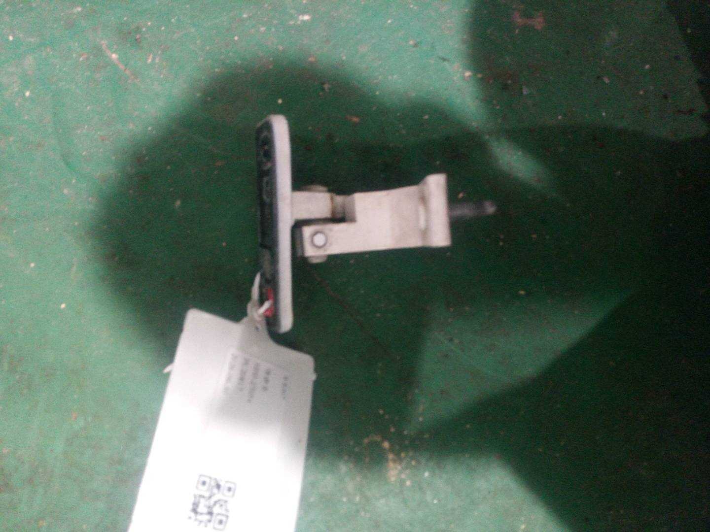 A2057207711 Front Door Hinge (Upper Left)
