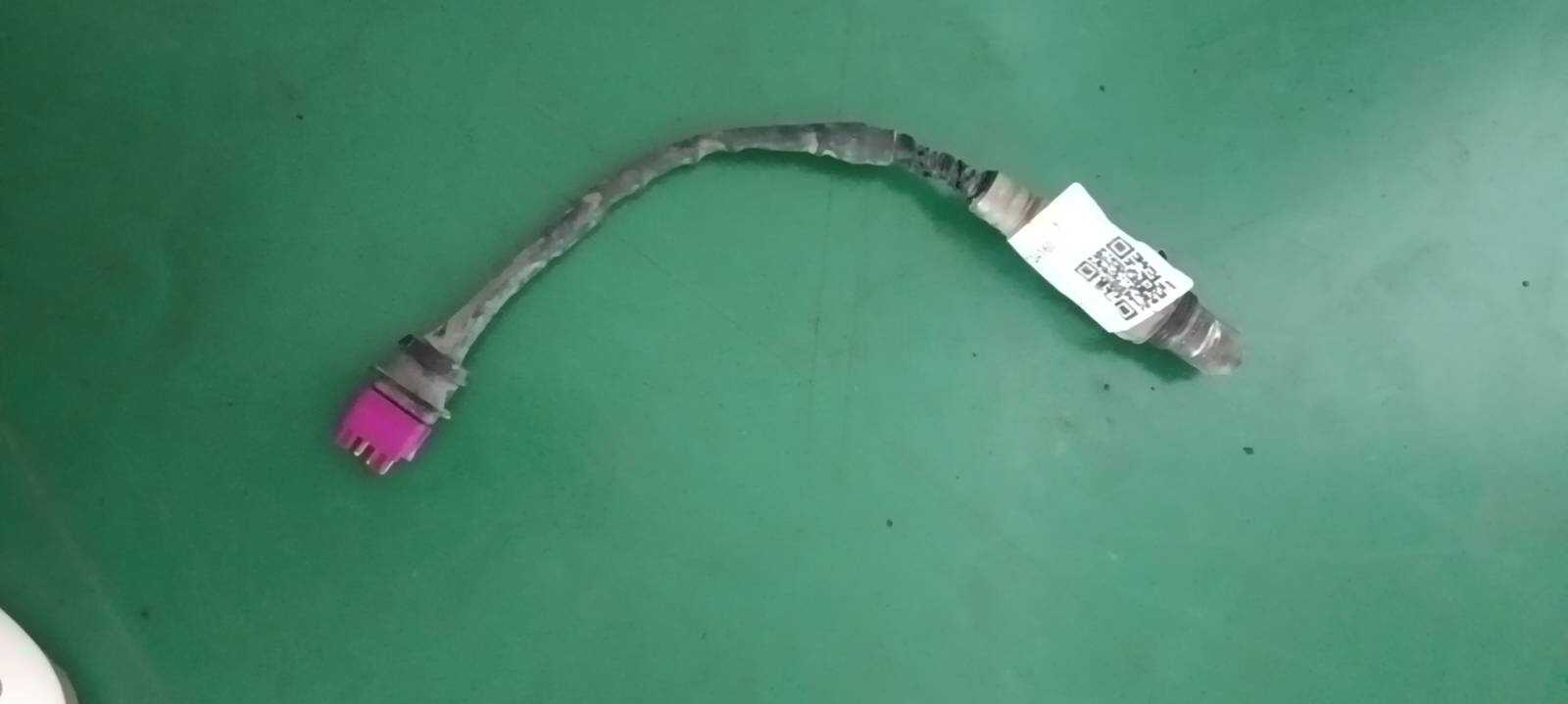 03C906262K 氧传感器(后)