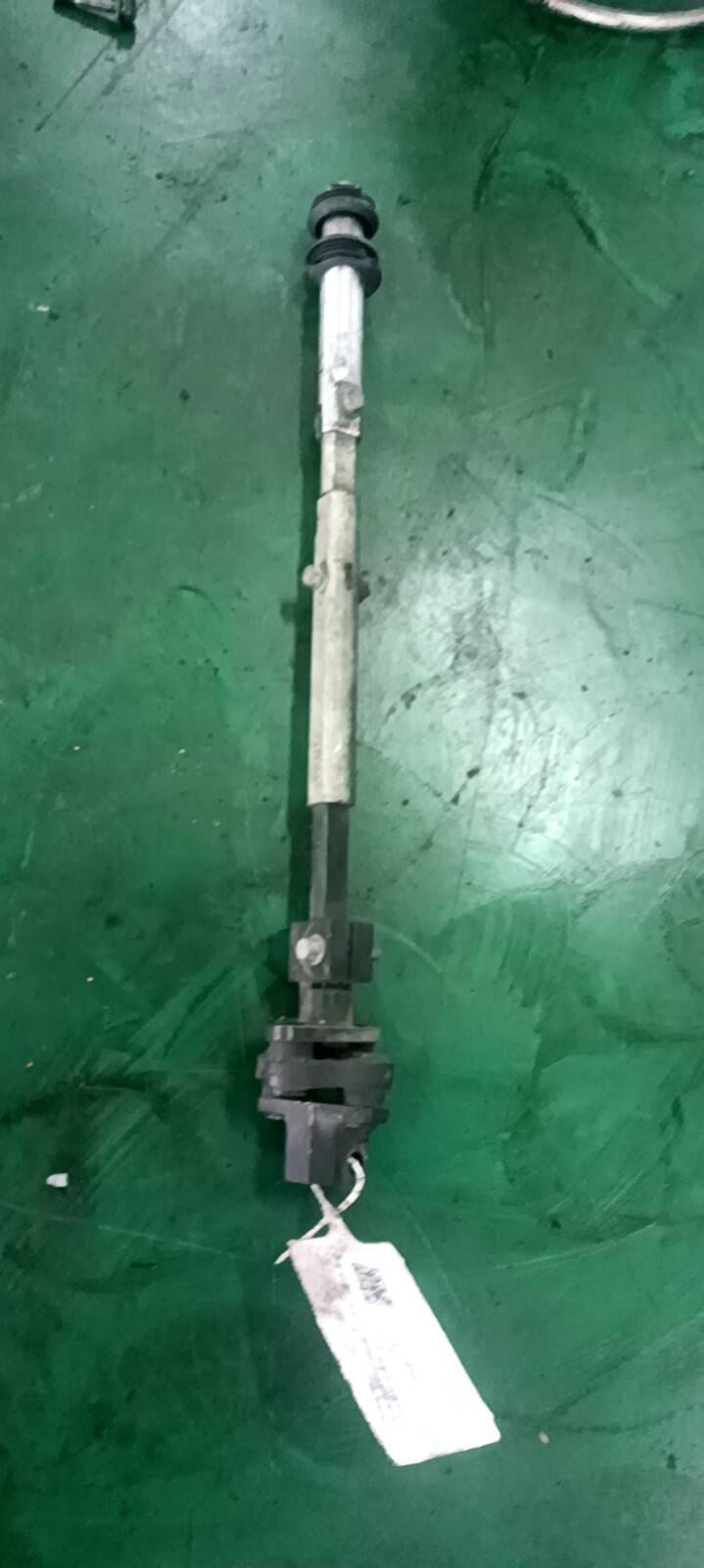 20908166 Steering Column Connecting Shaft, Lower