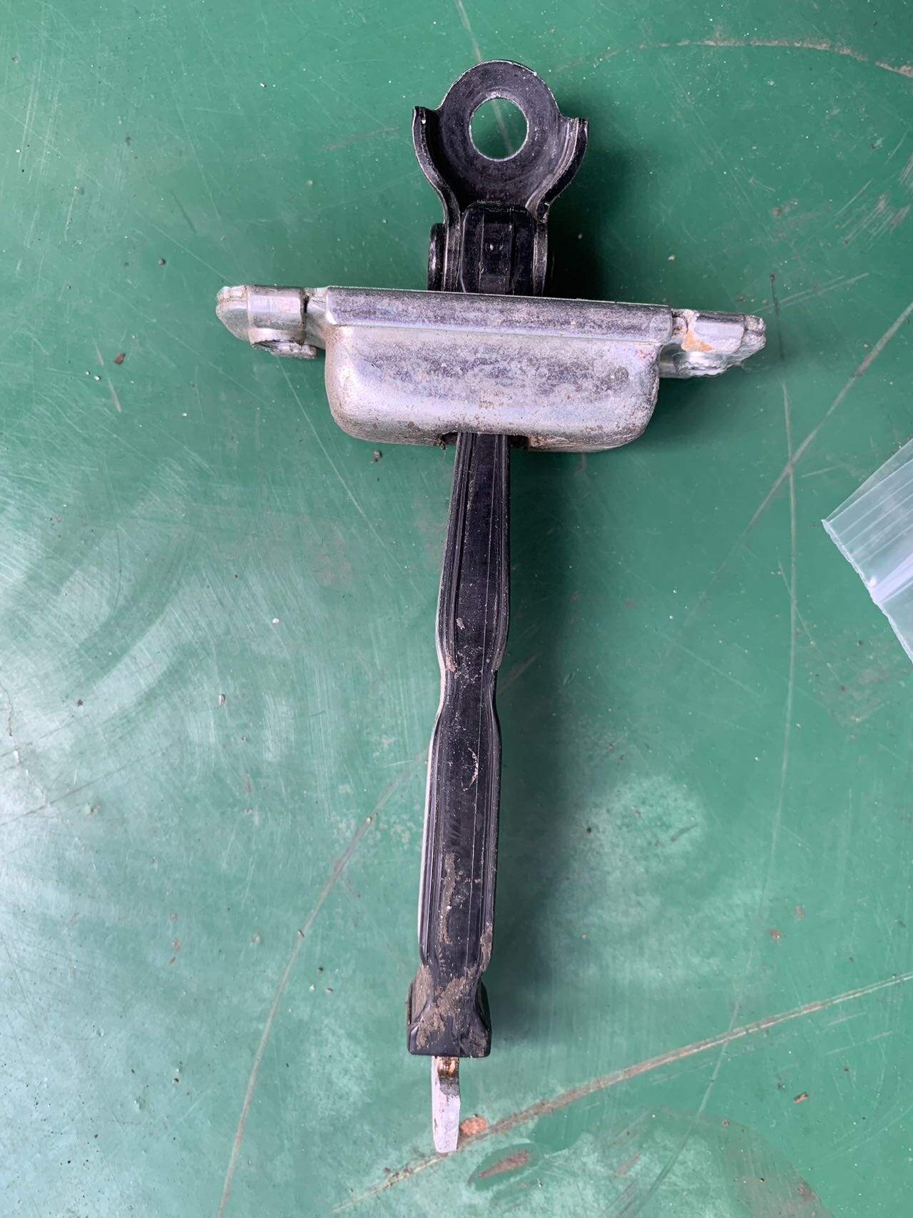 79480D0000 后门限位器(左)