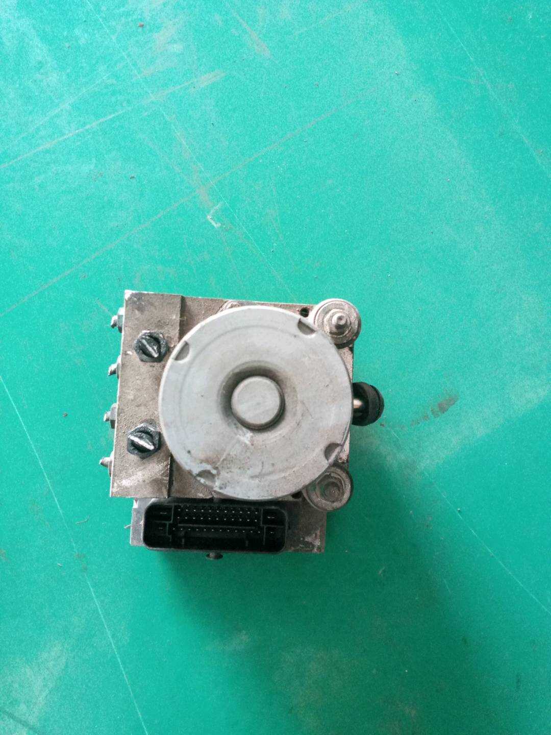 4F0614517N ABS Pump Assembly