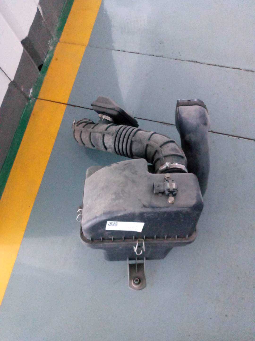 28110V7170 空气滤清器总成
