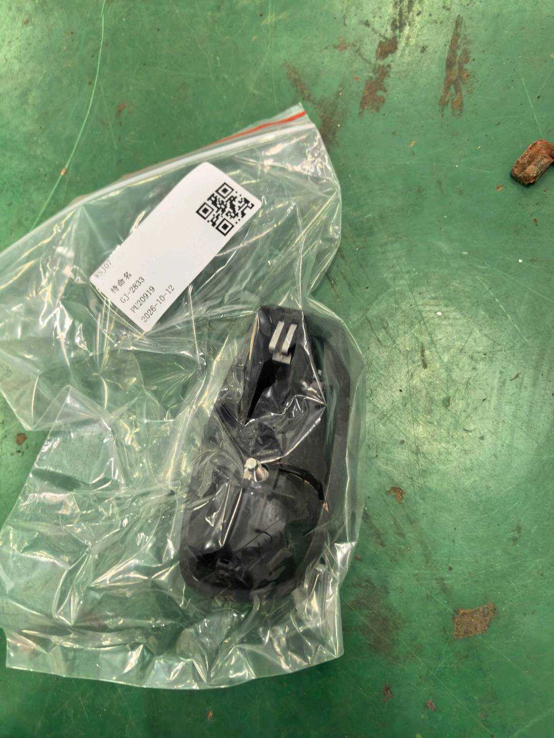 51416983743 前门内拉手（左）