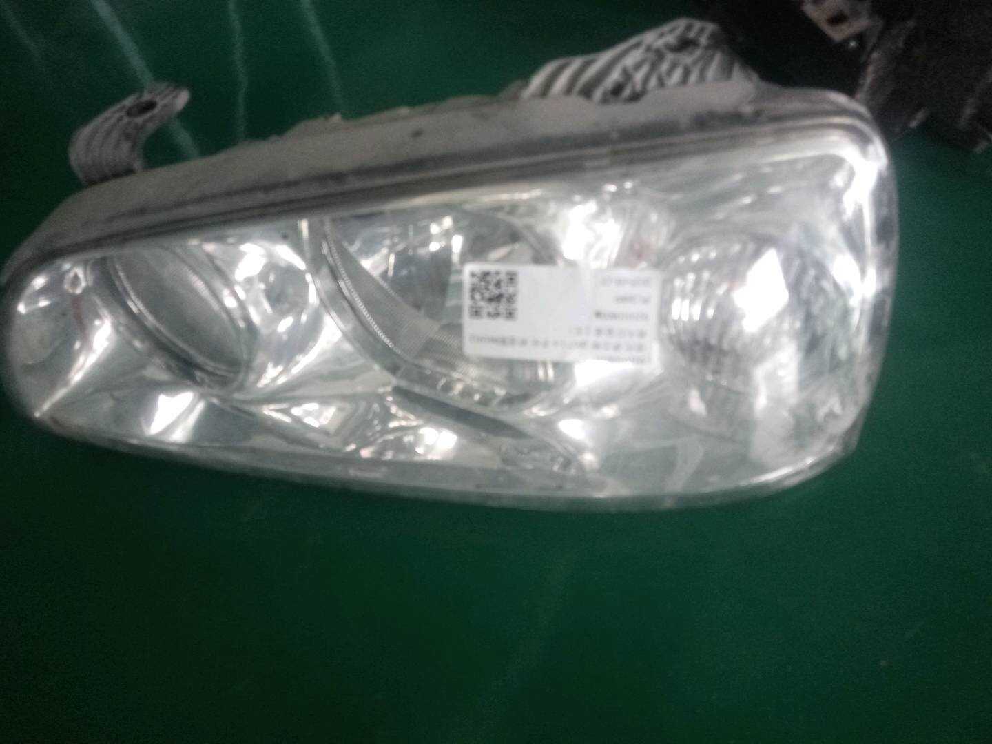 9210108031 前大灯总成(左)
