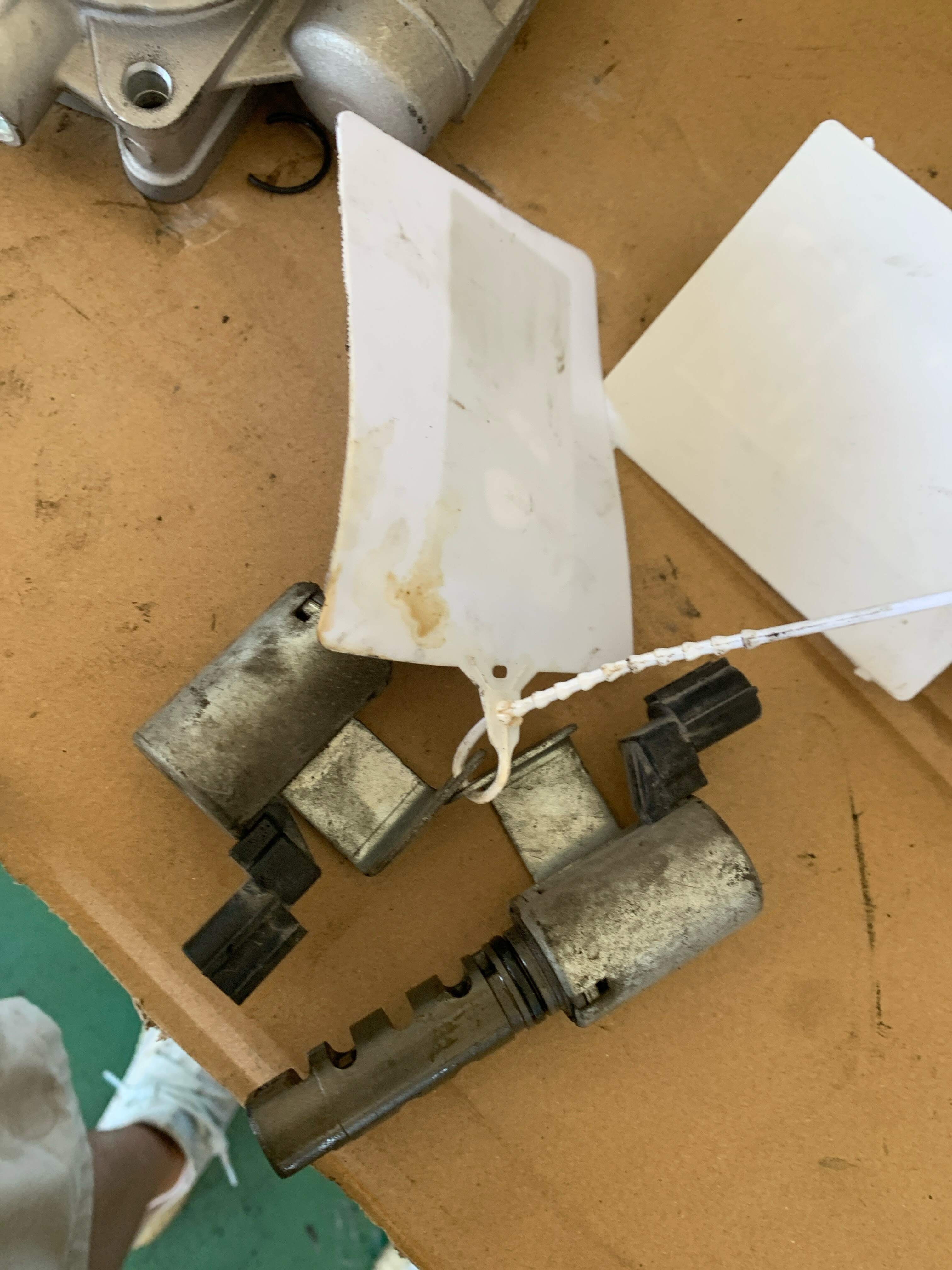 10921AA080 VTC Oil Control Valve