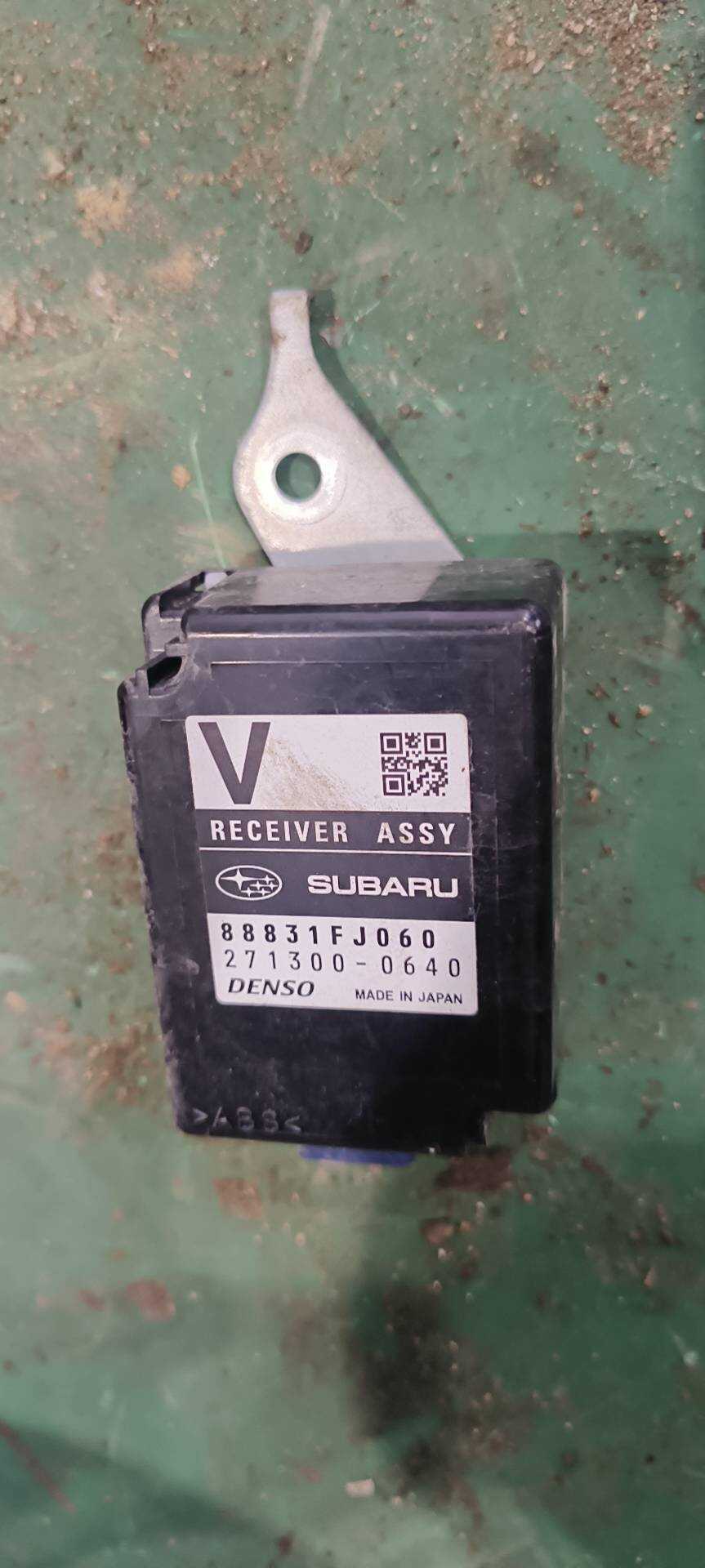 88831FJ060 接收器