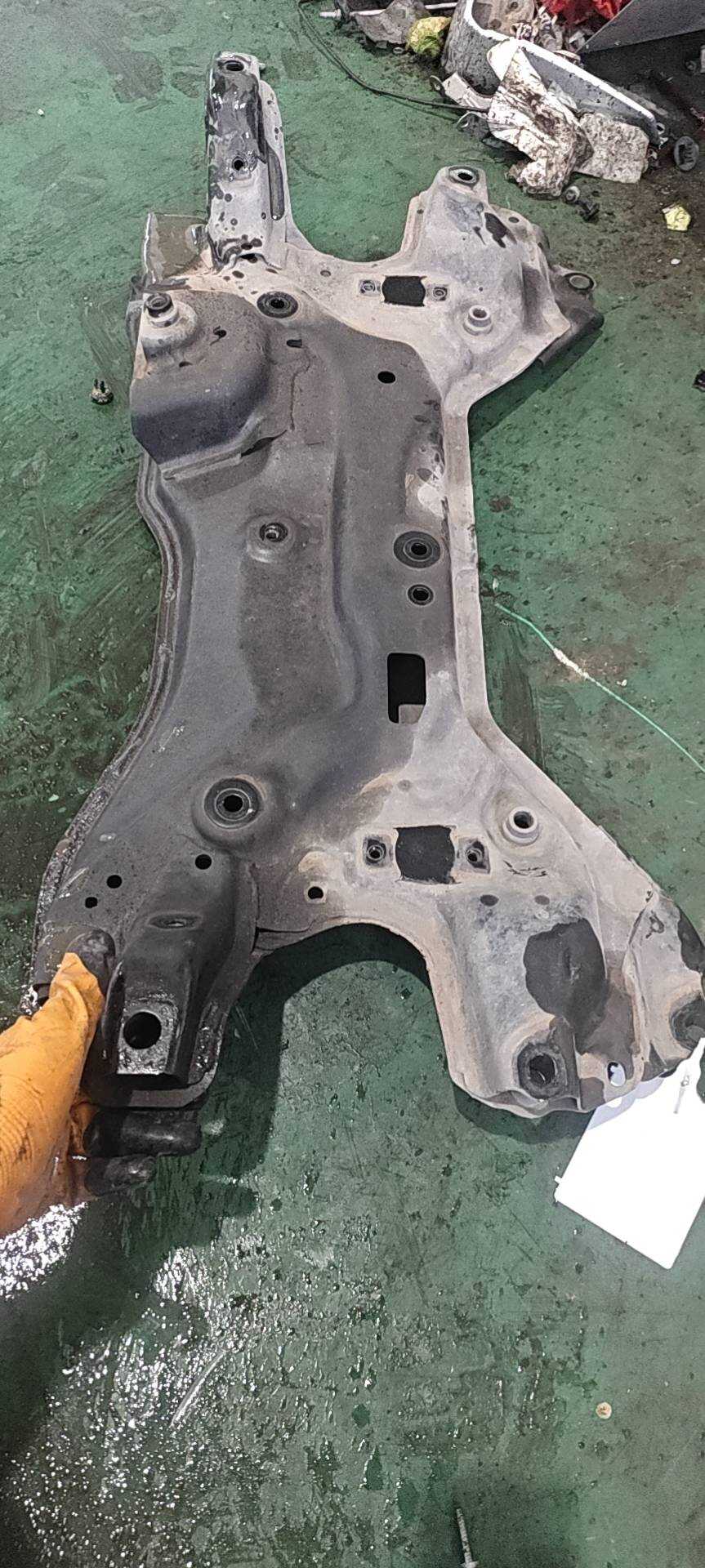 50200T6PH00 元宝梁