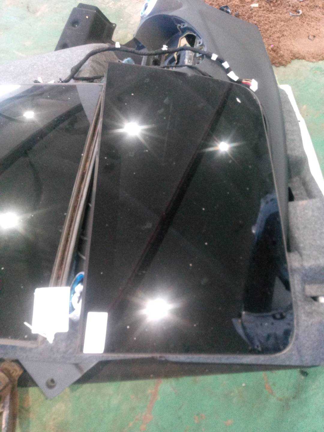 SC5703300A 前玻璃总成