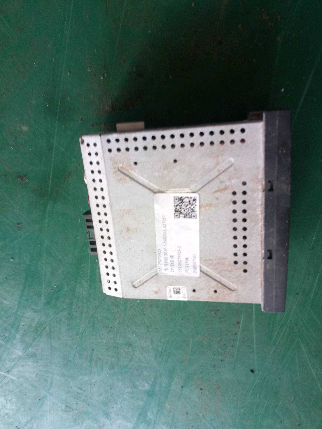 65129275923 DVD总成