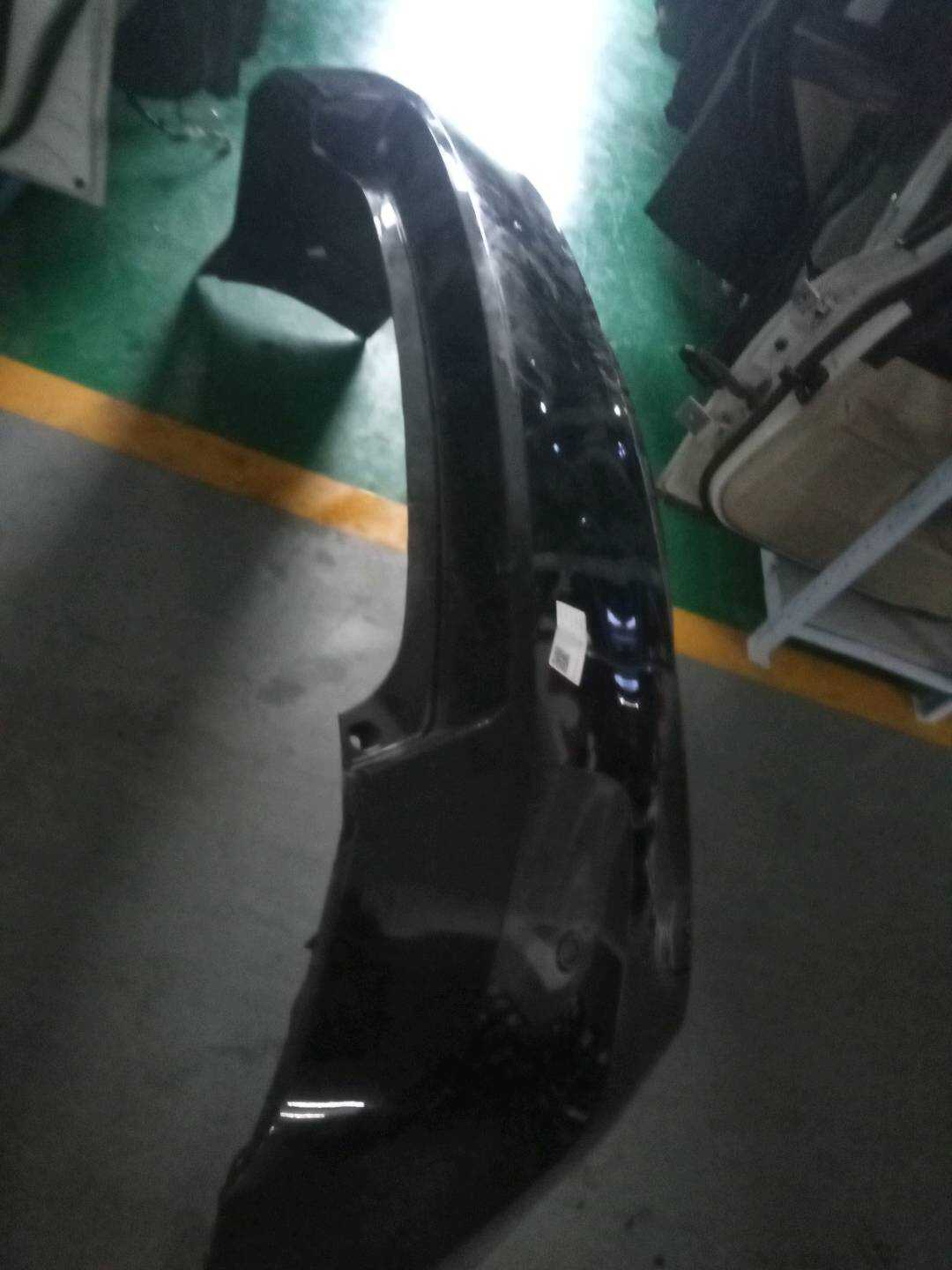 04715TC0T00ZZ 后保险杠皮