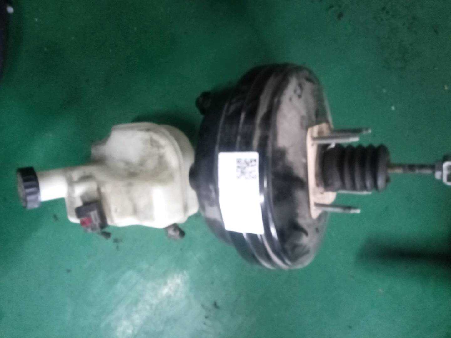 9P22B559AA 制动总泵