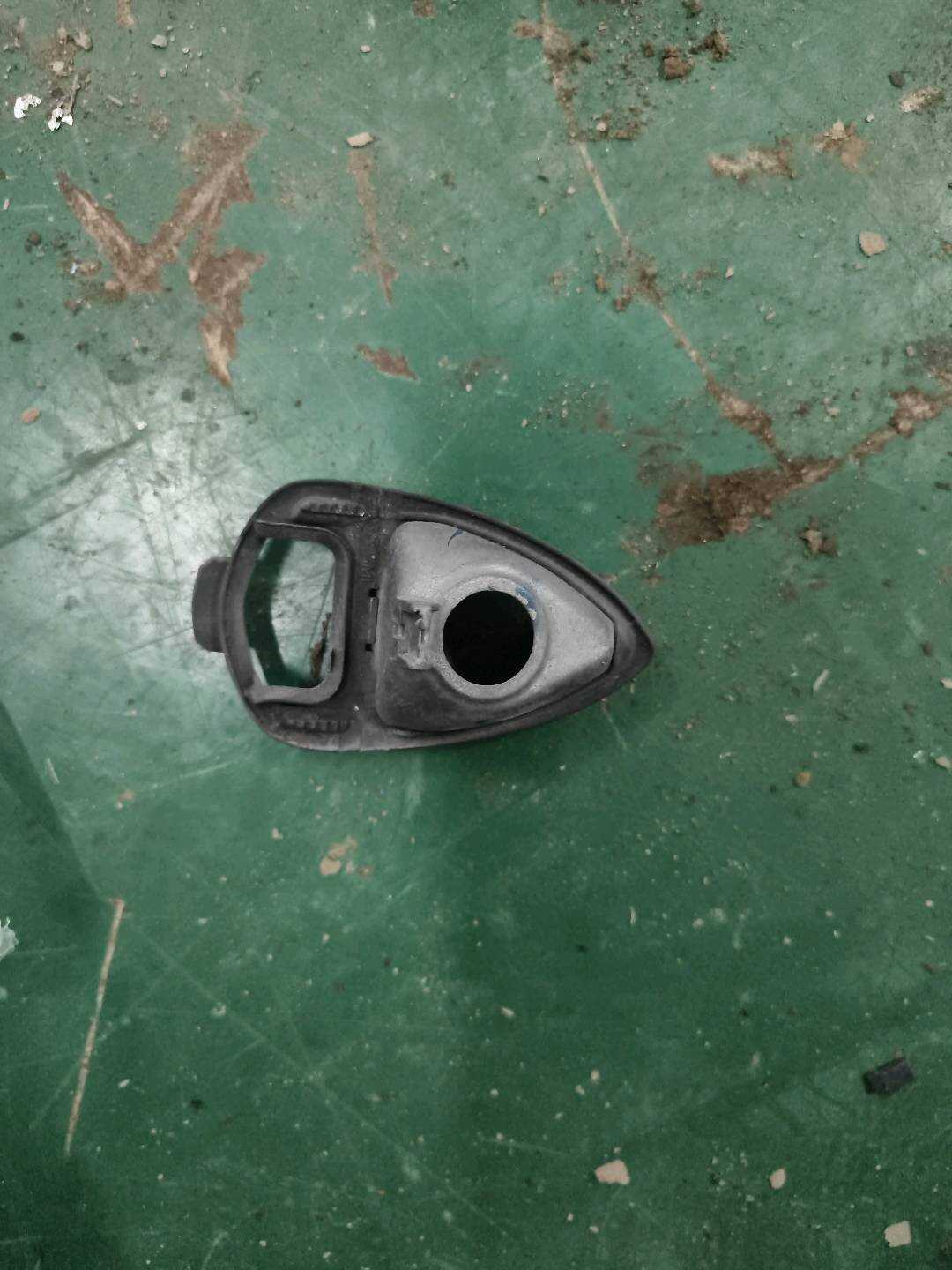 51217185697 Front Door Outer Handle Spacer, Rear Left