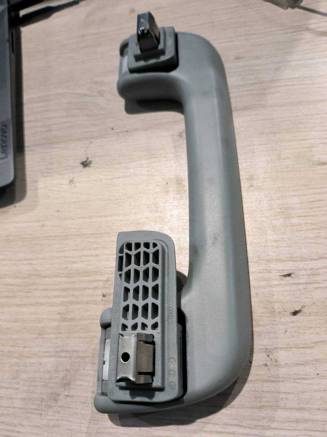 8WD857608 Roof Grab Handle, Rear Right