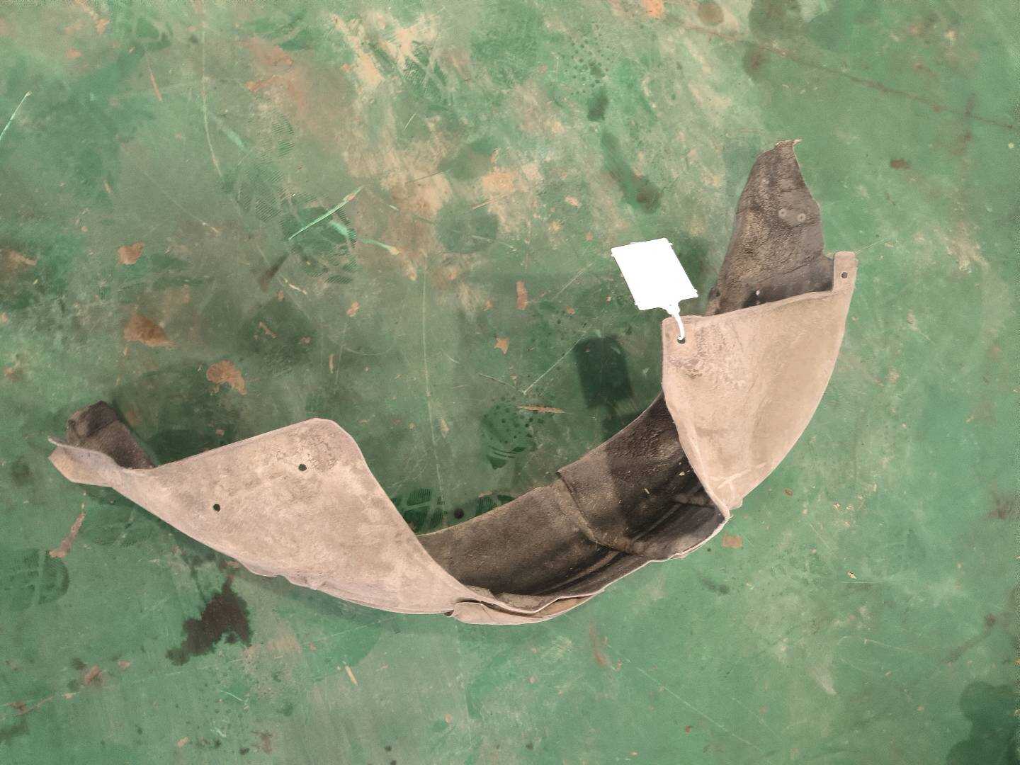 74590T2JH00 后叶子板内衬（左）