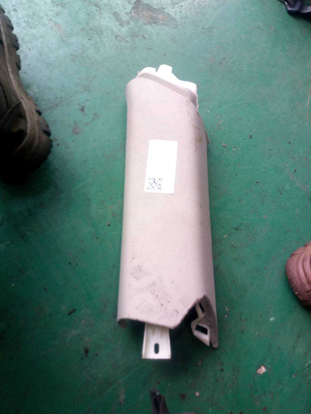 8R0867288B C柱内衬(右上)