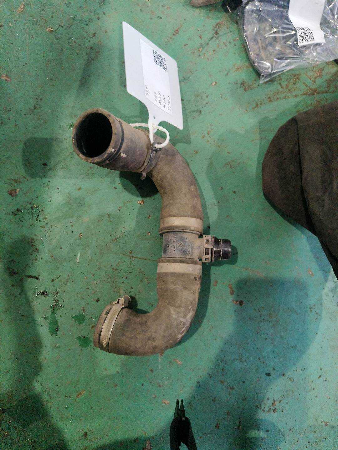 11538645479 水泵进水管