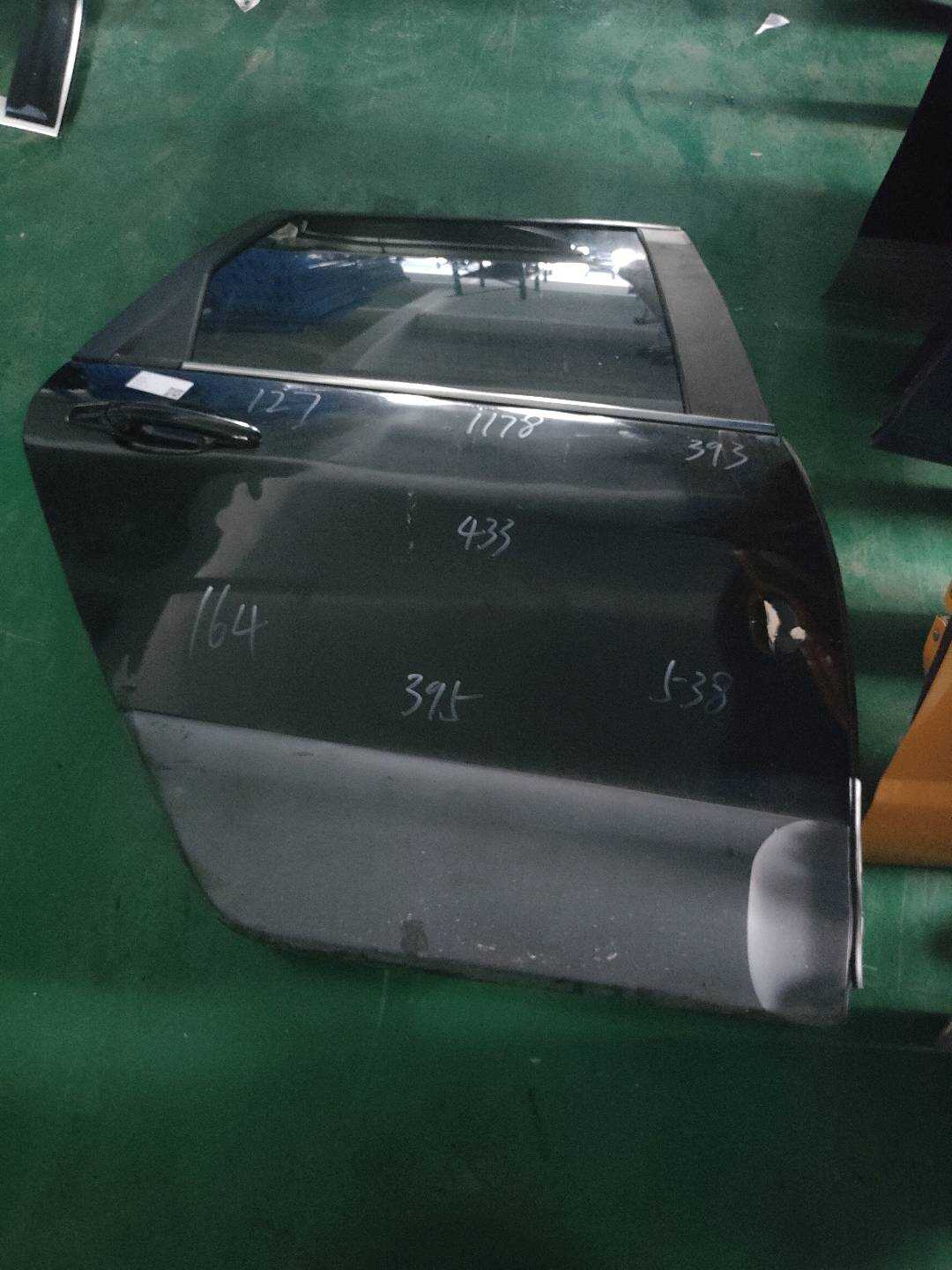 BH5A6201210 Rear Door Shell, Right
